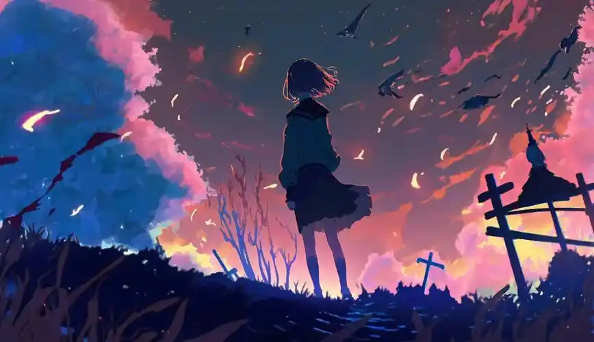 影记·春日特辑
